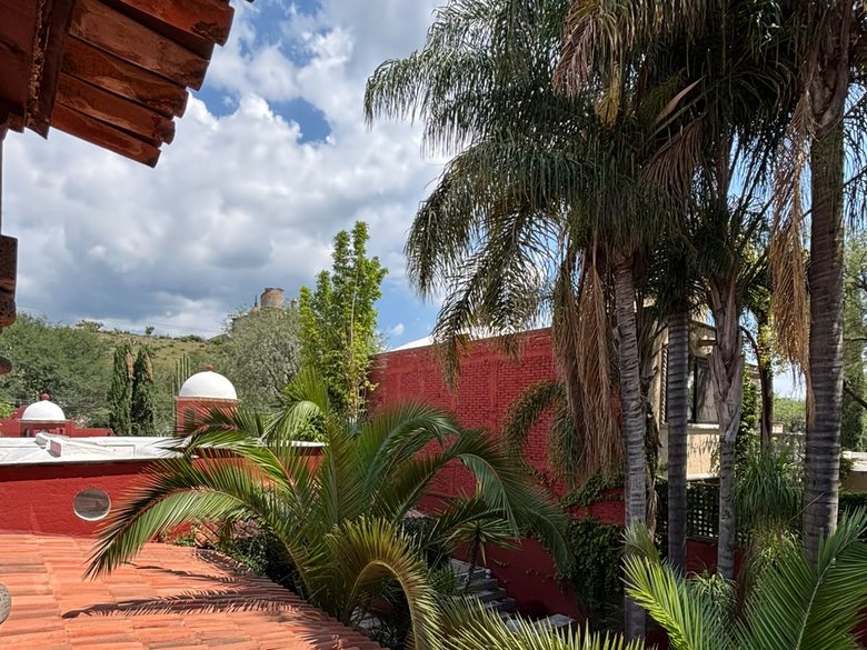 Casa Pájaros del Viento — 26 photos