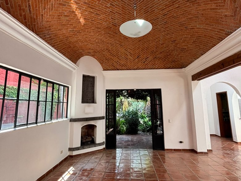 Casa Pájaros del Viento — 21 photos