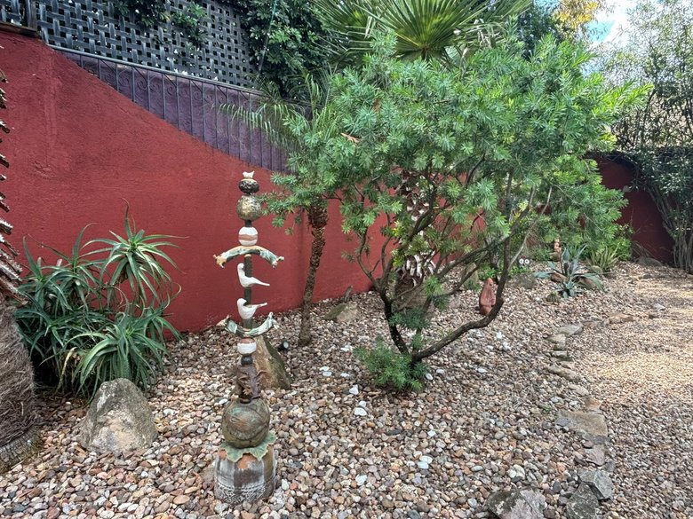 Casa Pájaros del Viento — 16 photos