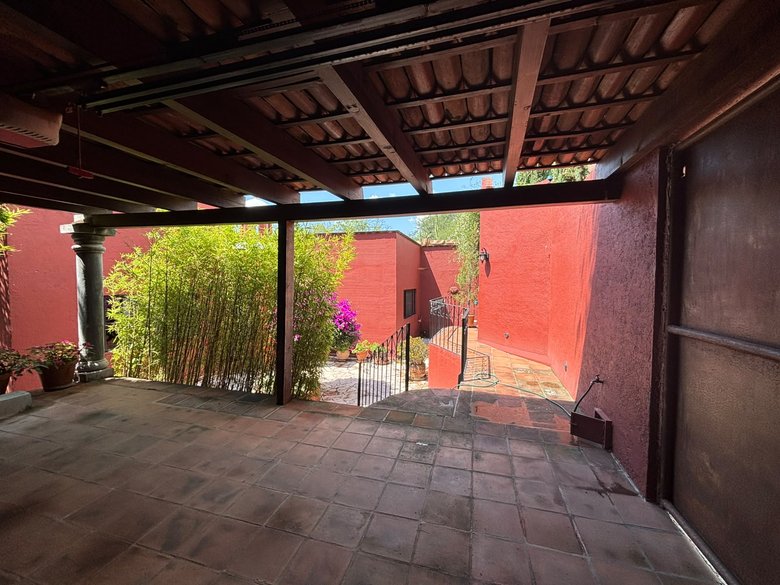 Casa Pájaros del Viento — 19 photos