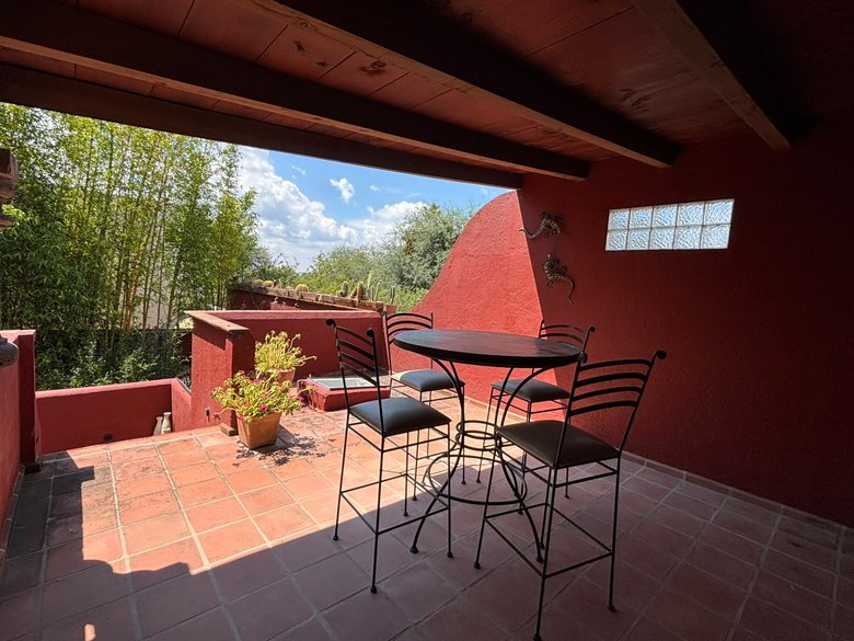 Casa Pájaros del Viento — 14 photos