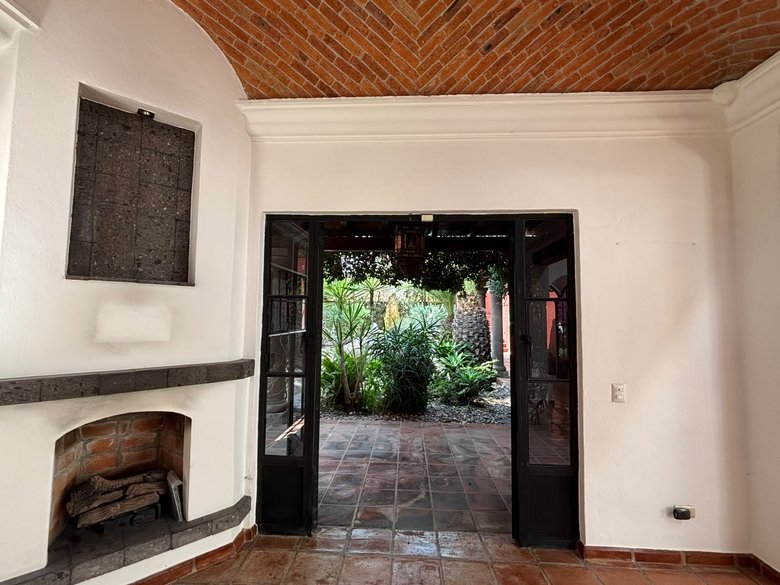 Casa Pájaros del Viento — 28 photos