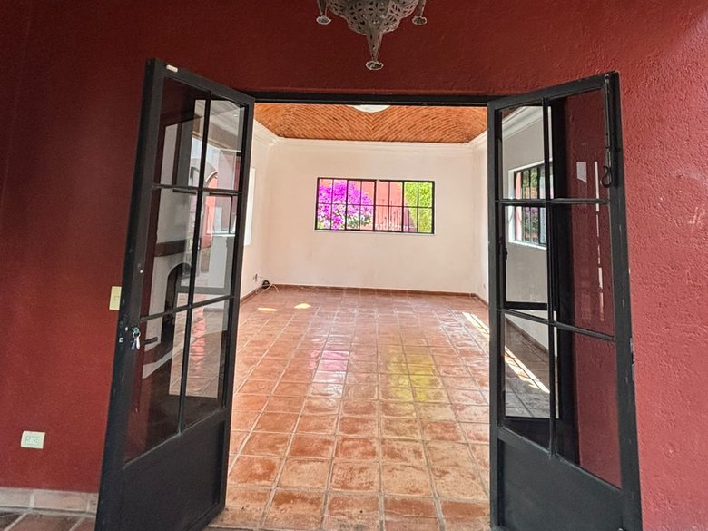 Casa Pájaros del Viento — 29 photos