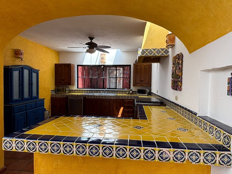 Casa Pájaros del Viento — 8 photos