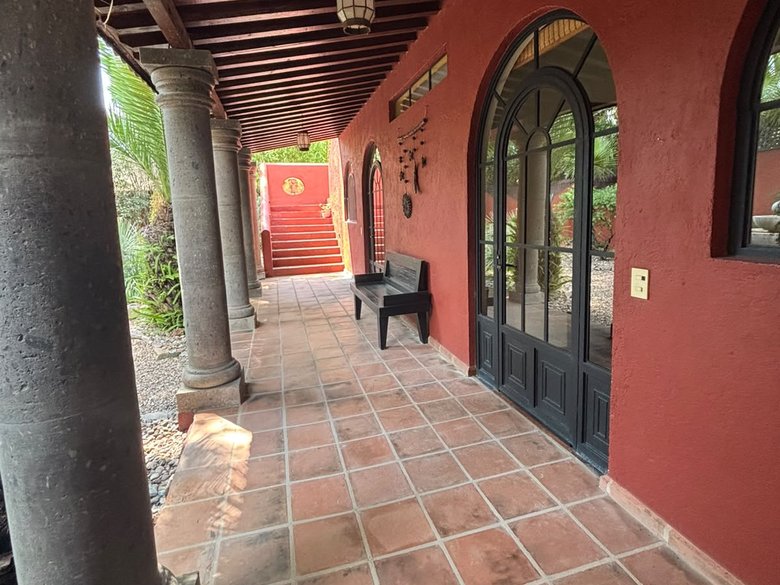 Casa Pájaros del Viento — 5 photos