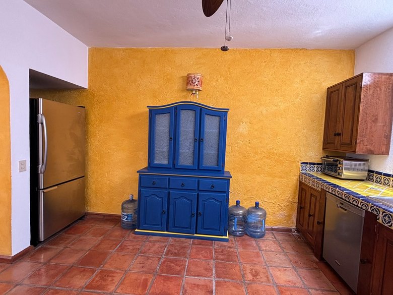 Casa Pájaros del Viento — 13 photos