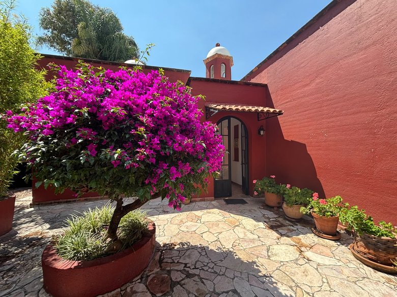 Casa Pájaros del Viento — 23 photos