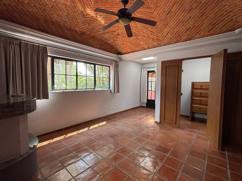 Casa Pájaros del Viento — 11 photos