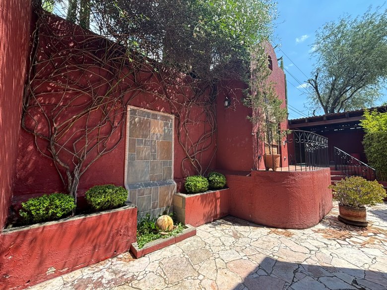 Casa Pájaros del Viento — 27 photos