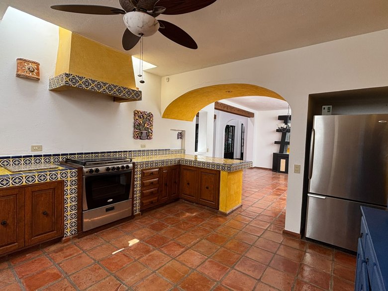 Casa Pájaros del Viento — 9 photos