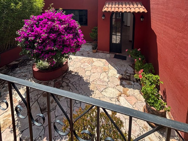 Casa Pájaros del Viento — 17 photos