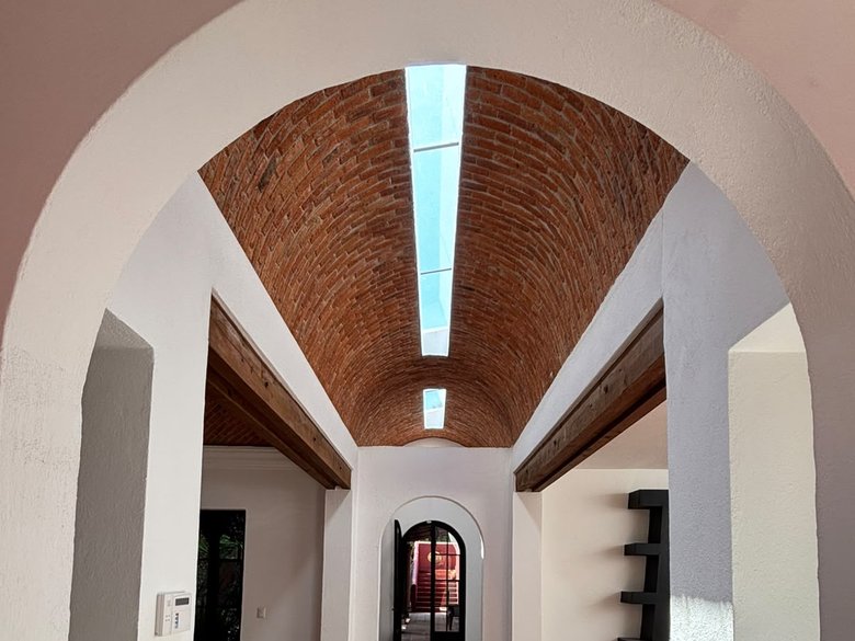 Casa Pájaros del Viento — 33 photos