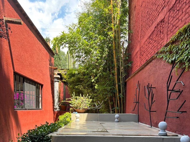 Casa Pájaros del Viento — 22 photos