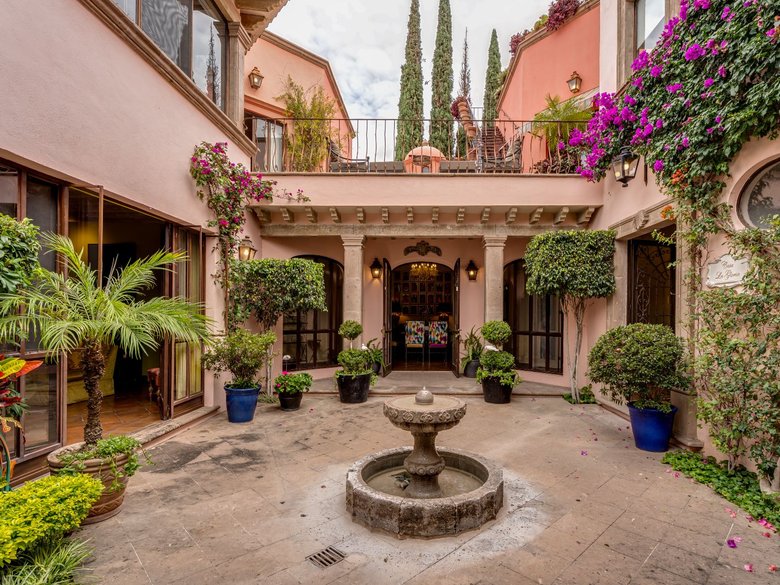 Casa La Gloria — 1 fotos