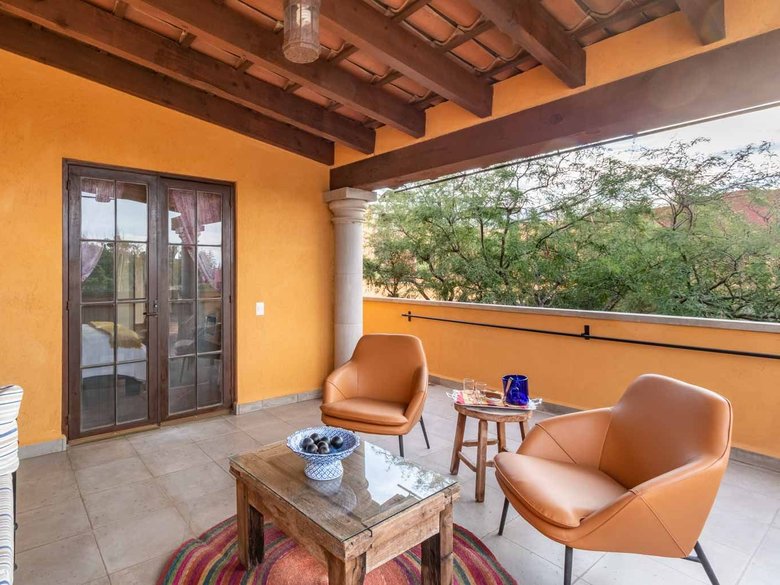 Casa San Miguel 11 — 25 photos