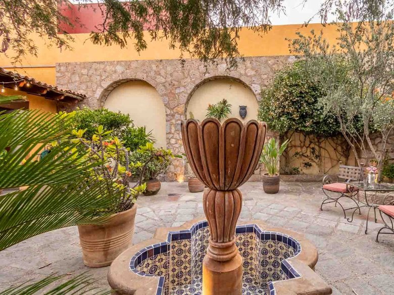 Casa San Miguel 11 — 18 photos