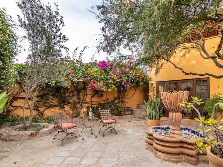 Casa San Miguel 11 — 15 photos