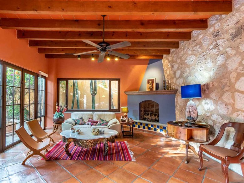 Casa San Miguel 11 — 7 photos