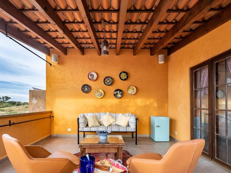 Casa San Miguel 11 — 24 photos