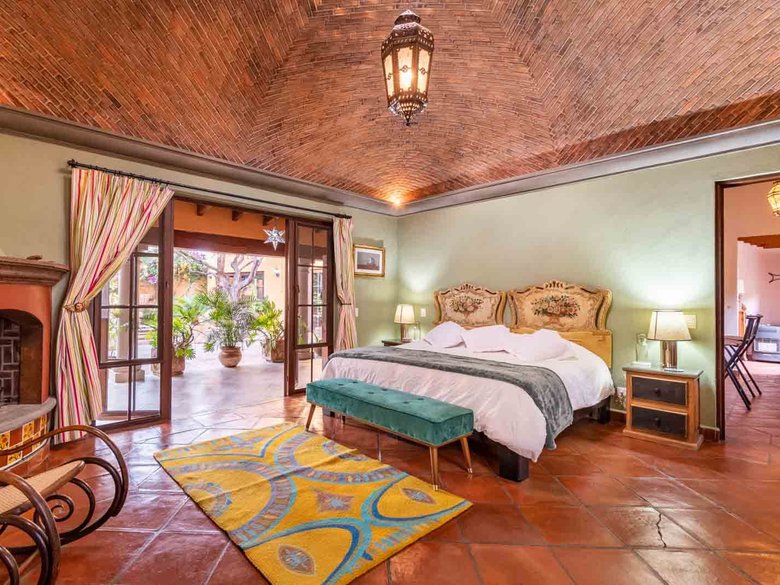 Casa San Miguel 11 — 11 photos