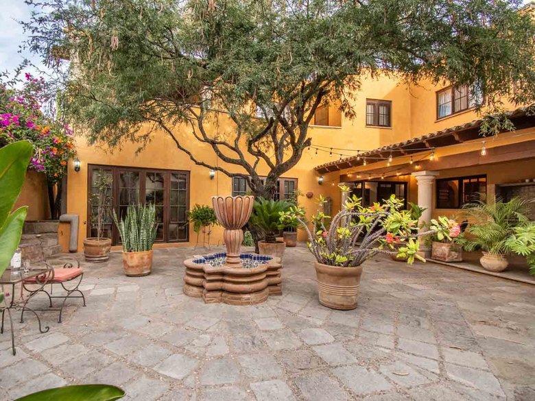 Casa San Miguel 11 — 16 photos