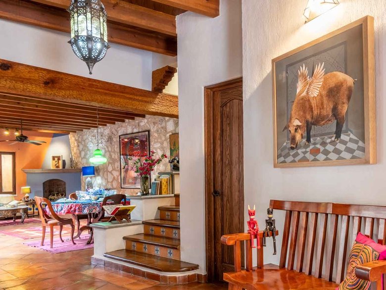 Casa San Miguel 11 — 2 photos