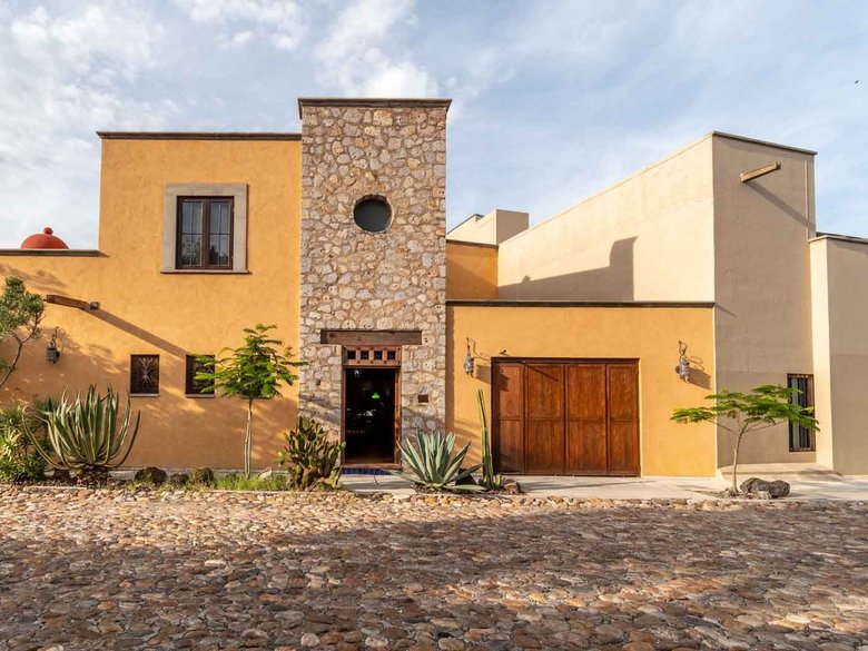 Casa San Miguel 11 — 1 photos