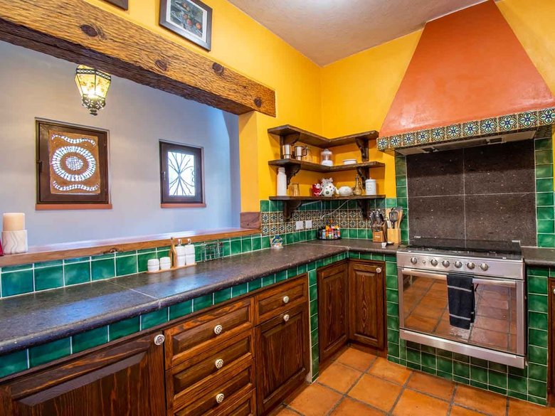 Casa San Miguel 11 — 9 photos