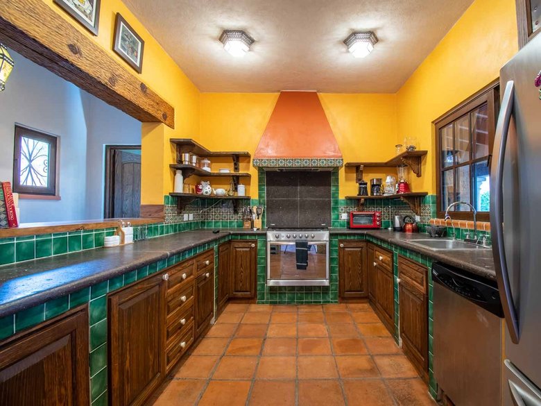 Casa San Miguel 11 — 10 photos