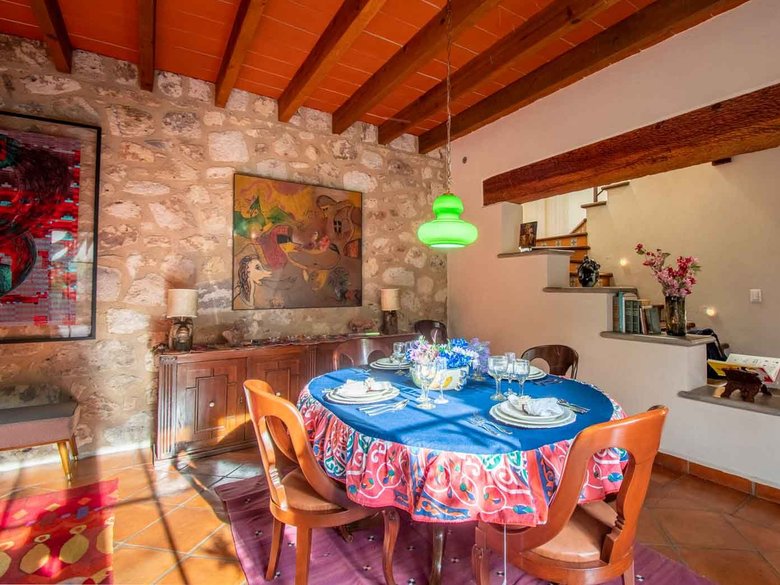 Casa San Miguel 11 — 6 photos