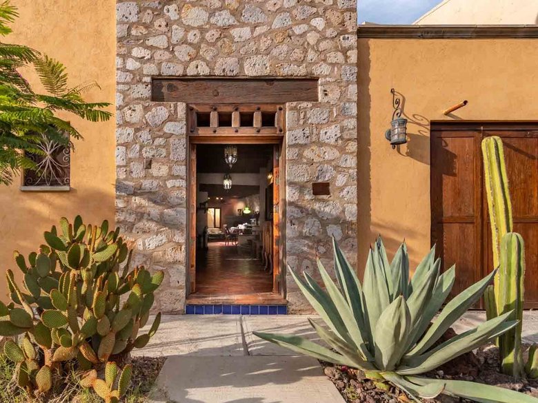 Casa San Miguel 11 — 3 photos