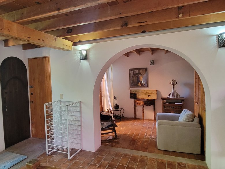 Casa Santa Maria — 9 fotos