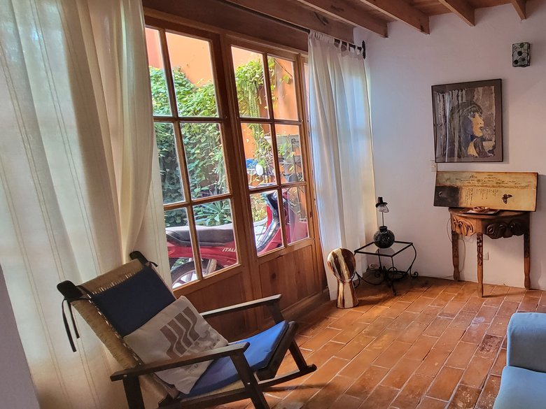 Casa Santa Maria — 3 fotos