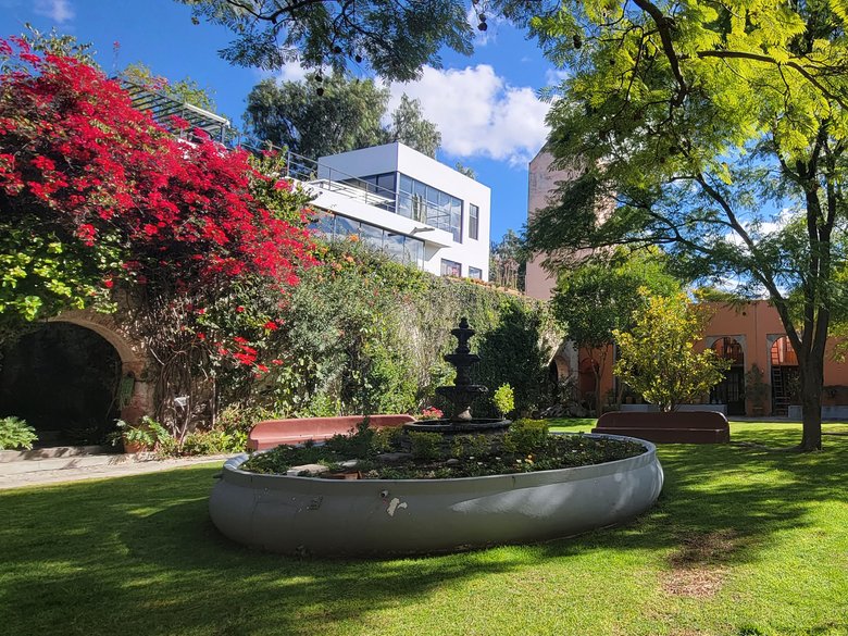 Casa Santa Maria — 30 fotos