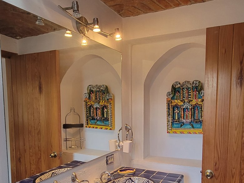 Casa Santa Maria — 27 fotos