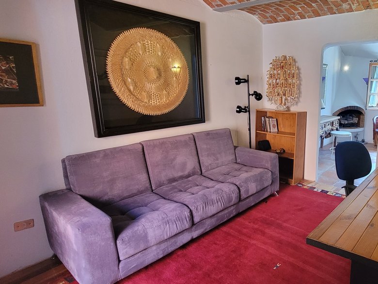 Casa Santa Maria — 23 fotos