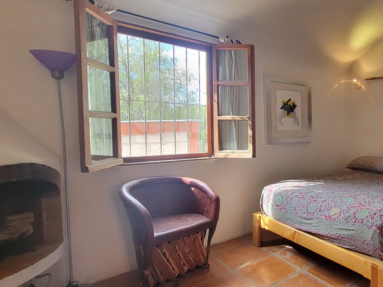 Casa Santa Maria — 25 fotos