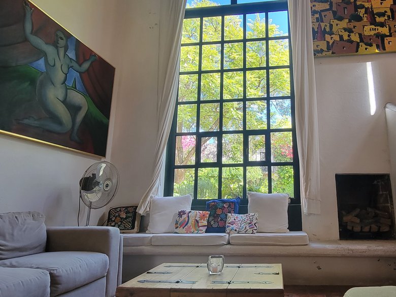 Casa Santa Maria — 8 fotos