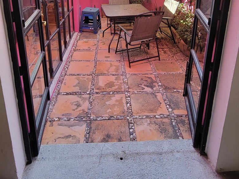 Casa Santa Maria — 7 fotos
