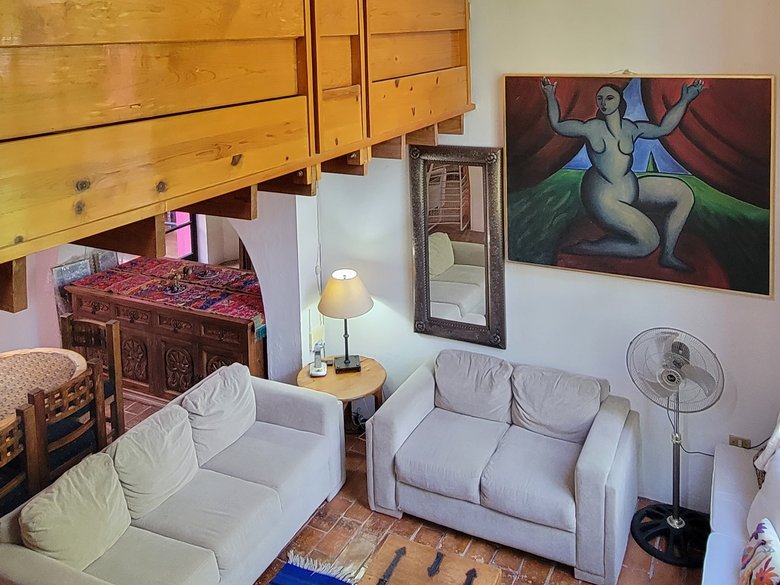 Casa Santa Maria — 16 fotos