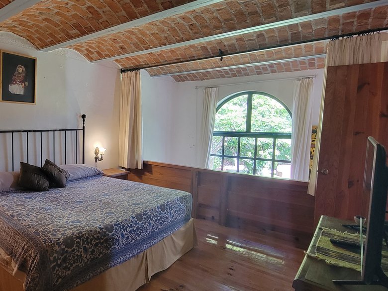 Casa Santa Maria — 18 fotos