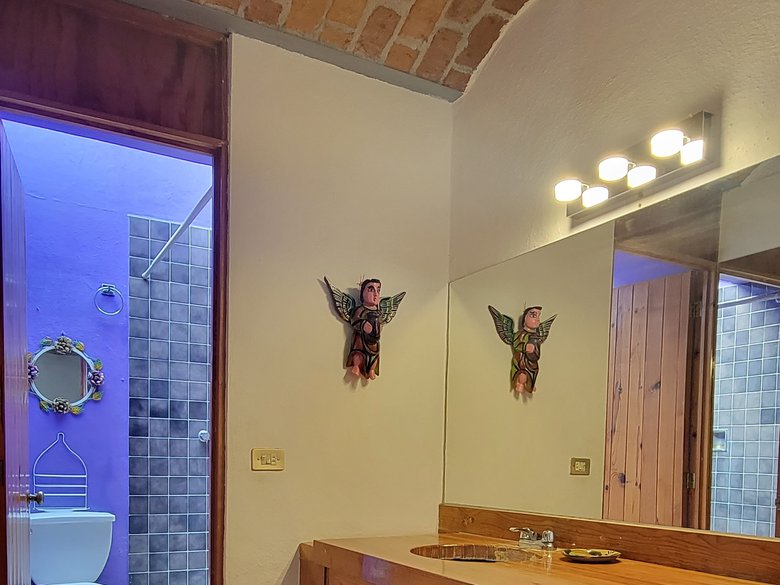 Casa Santa Maria — 20 fotos