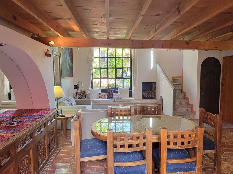 Casa Santa Maria — 4 fotos