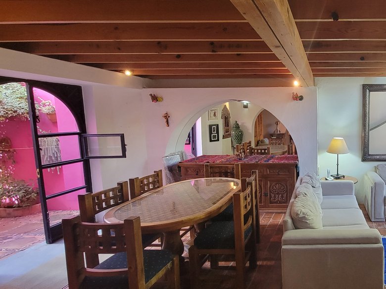 Casa Santa Maria — 2 fotos