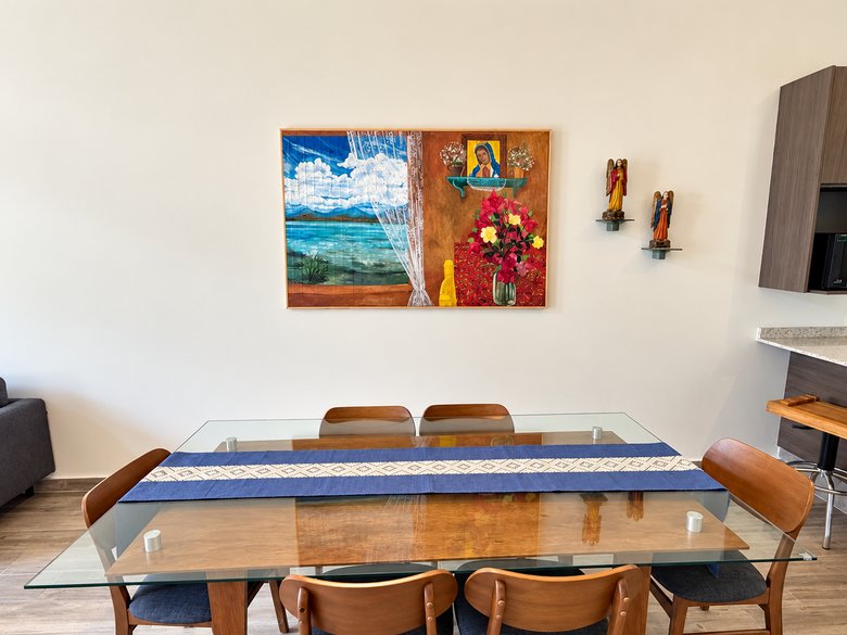 Casa Quinta de Allende II — 3 photos