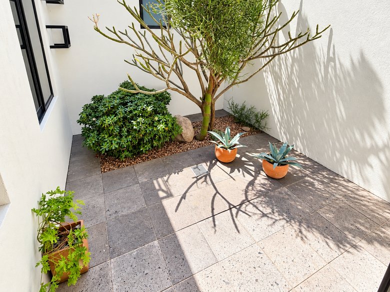 Casa Quinta de Allende II — 8 photos
