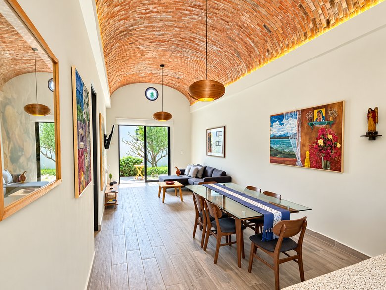 Casa Quinta de Allende II — 2 photos