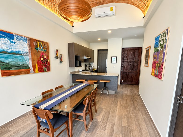 Casa Quinta de Allende II — 1 photos