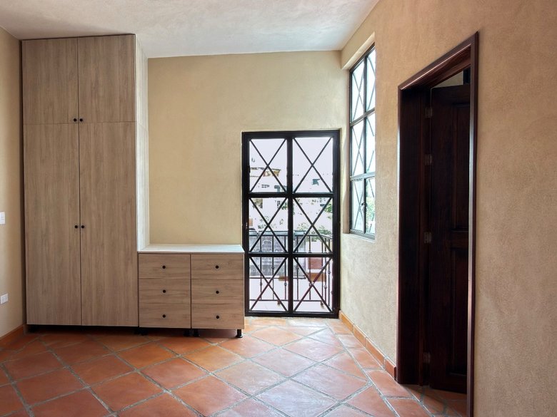 Duplex Juan Escutia 142 — 18 photos