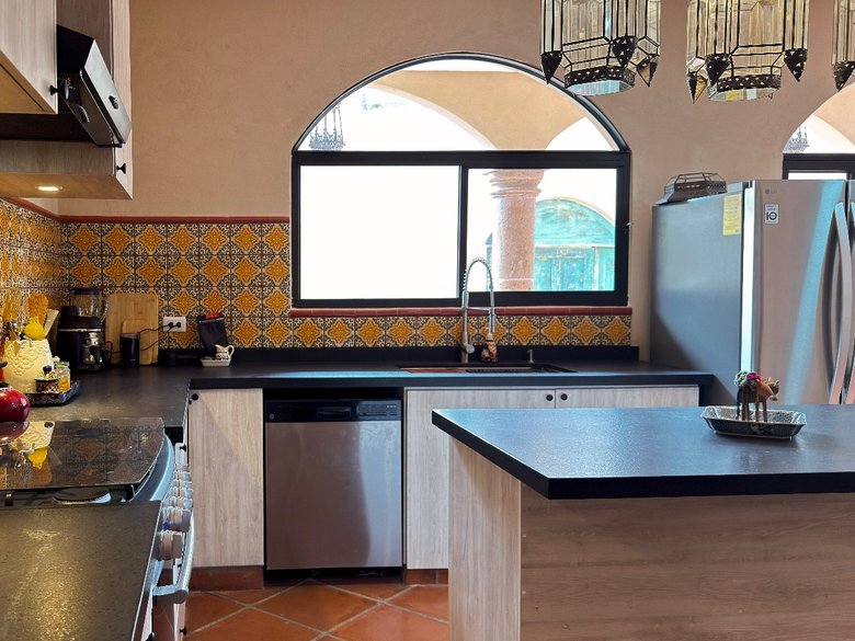 Duplex Juan Escutia 142 — 2 photos